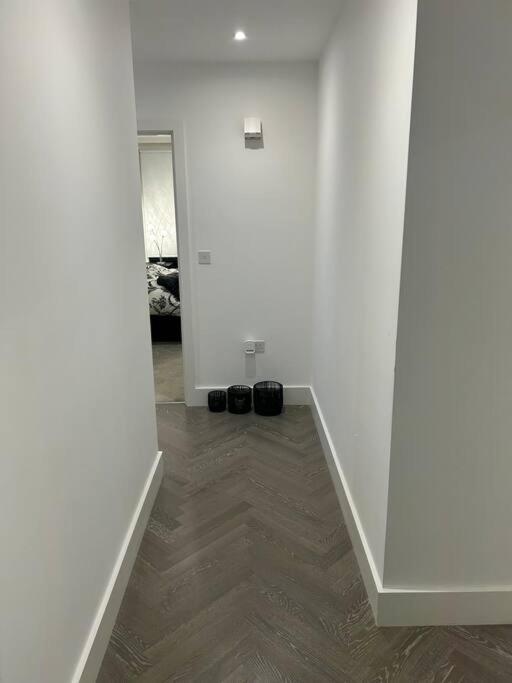 Modern 2 Bedroom Flat Near King'S Cross. Londres Exterior foto