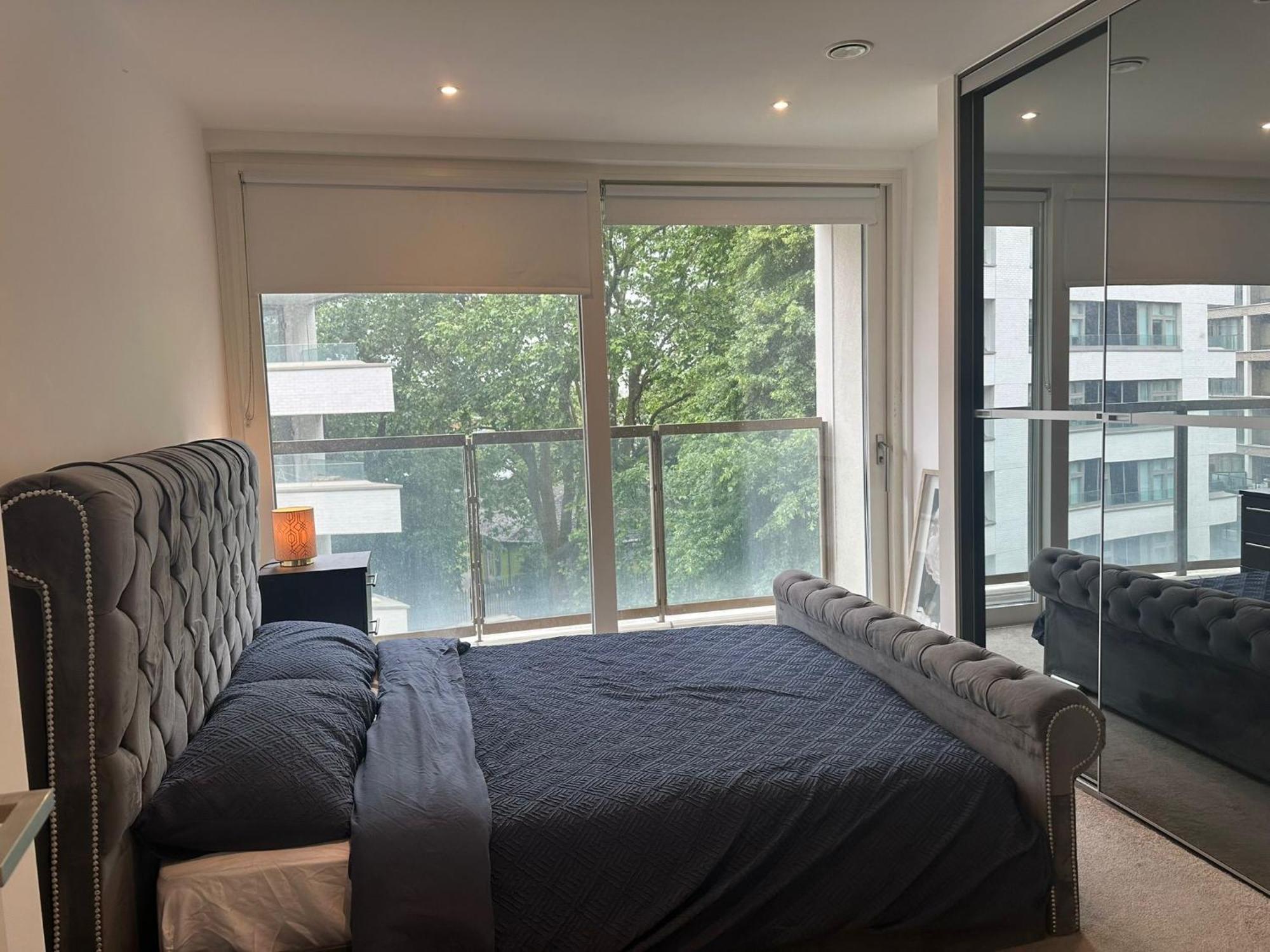 Modern 2 Bedroom Flat Near King'S Cross. Londres Exterior foto