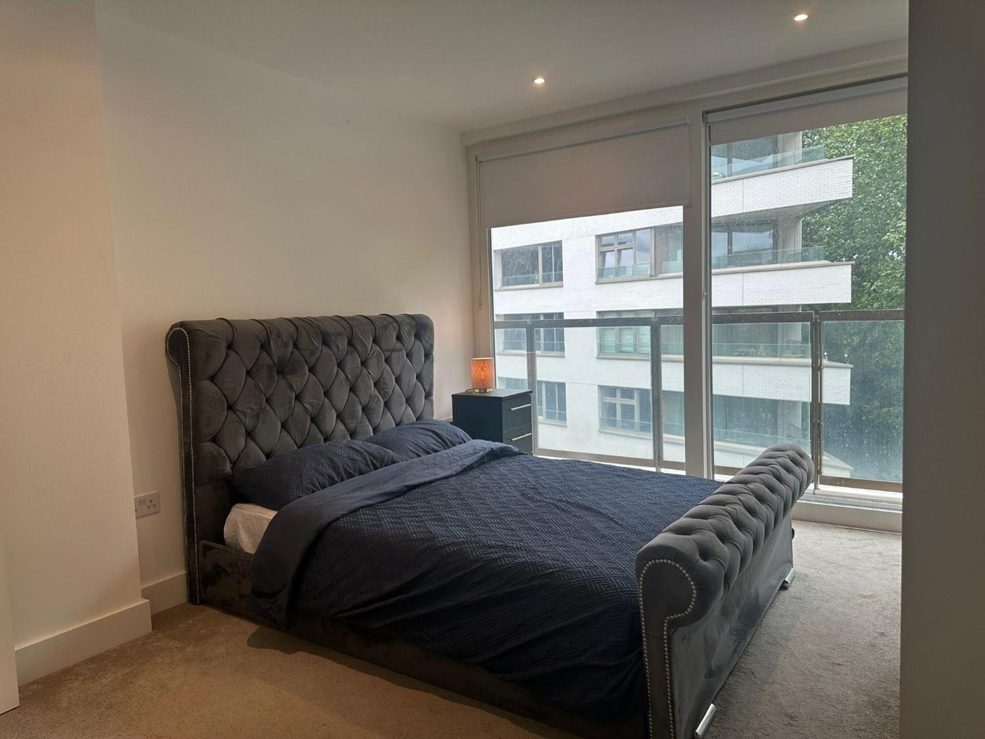 Modern 2 Bedroom Flat Near King'S Cross. Londres Exterior foto